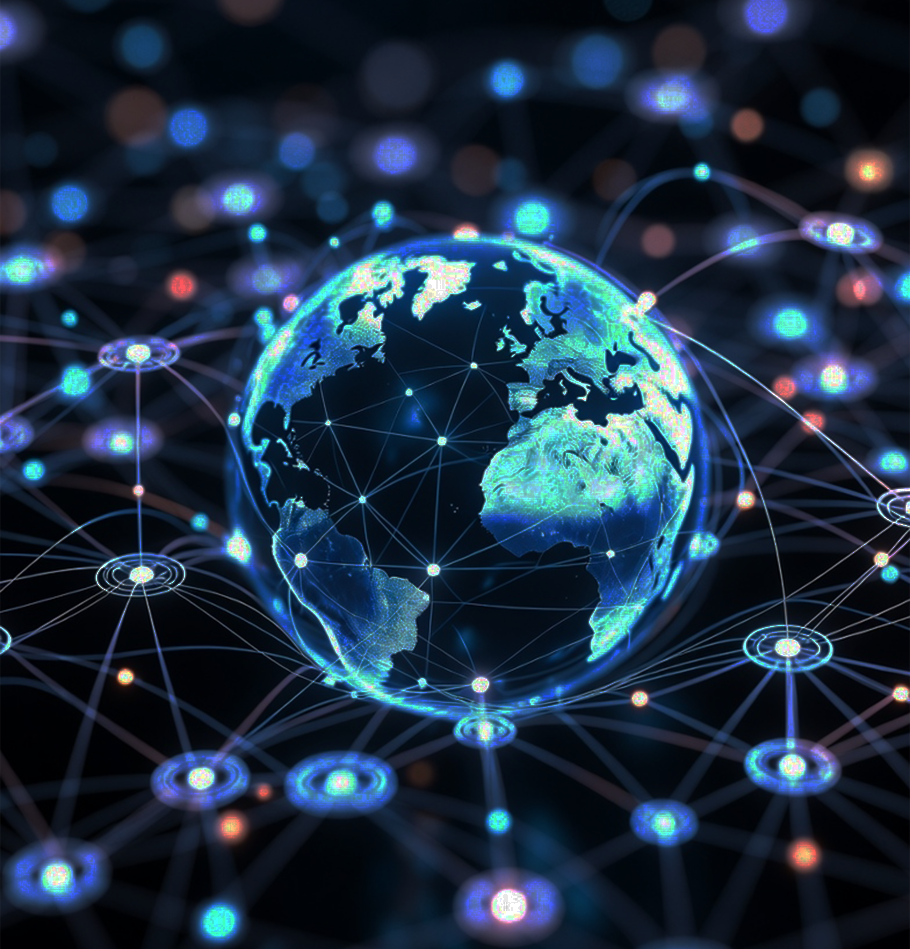 Géopolitique et technologie