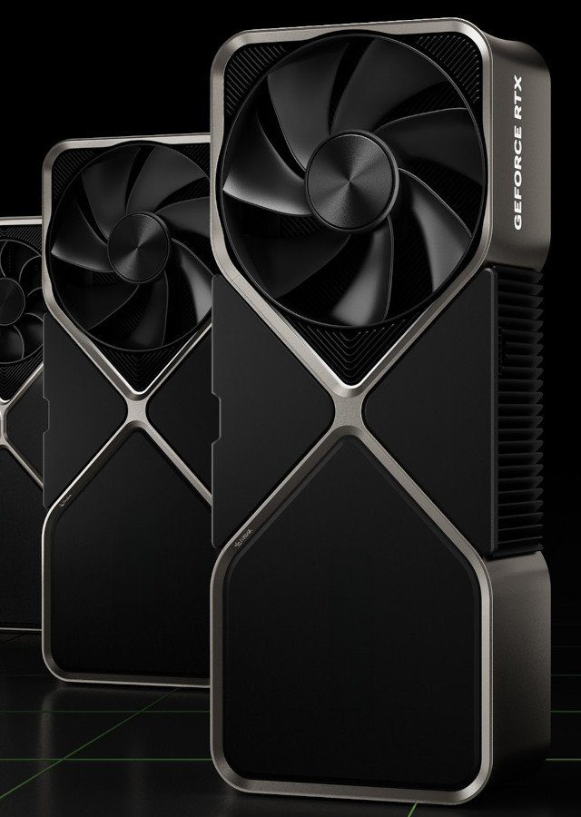 RTX 5000 series