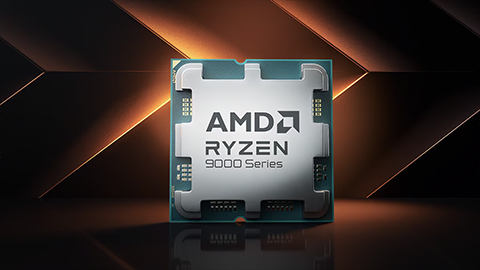 Les processeurs Ryzen 9000