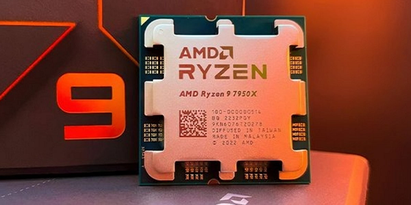 carte graphique RTX 5090