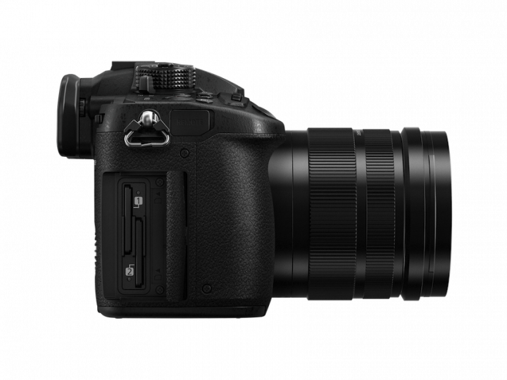 Appareil pgoto GH5