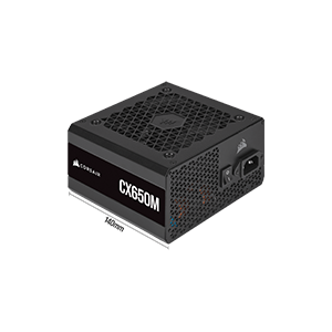 Alimentation PC MD4