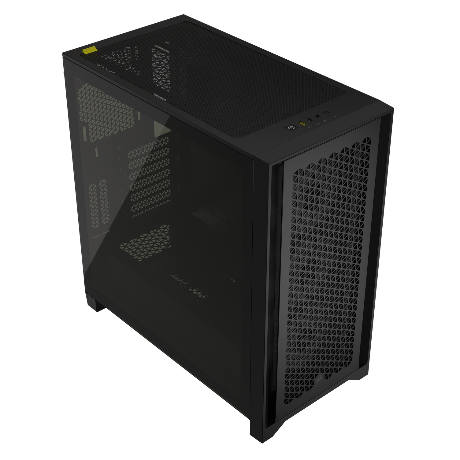 Un pc MD4