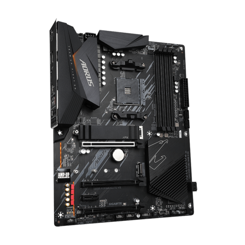 Carte mère pc MD4