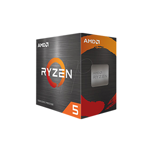 Processeur PC MD4
