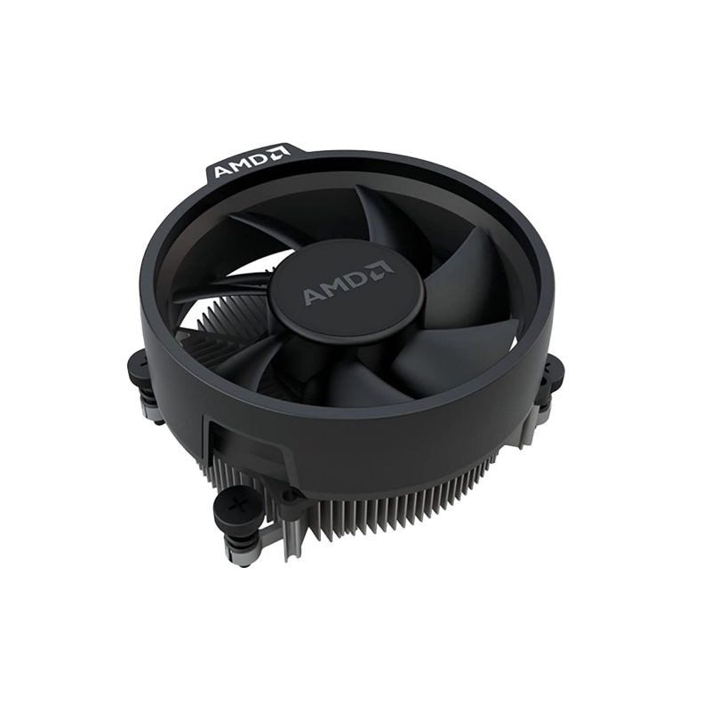 Système de refroidissement du pc MD4