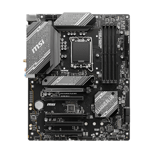 Carte mère pc MD4
