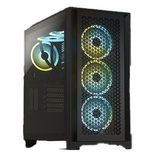 Un pc MD4