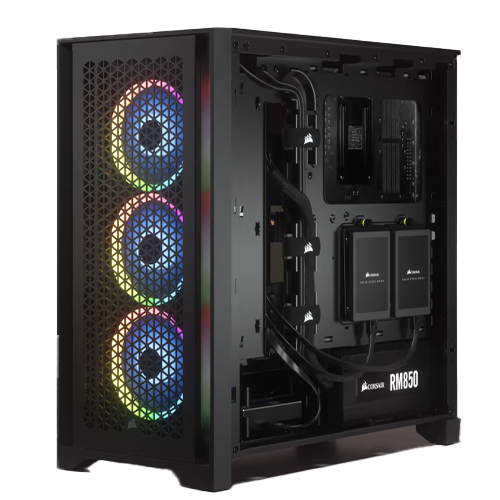 Photo du pc MD4