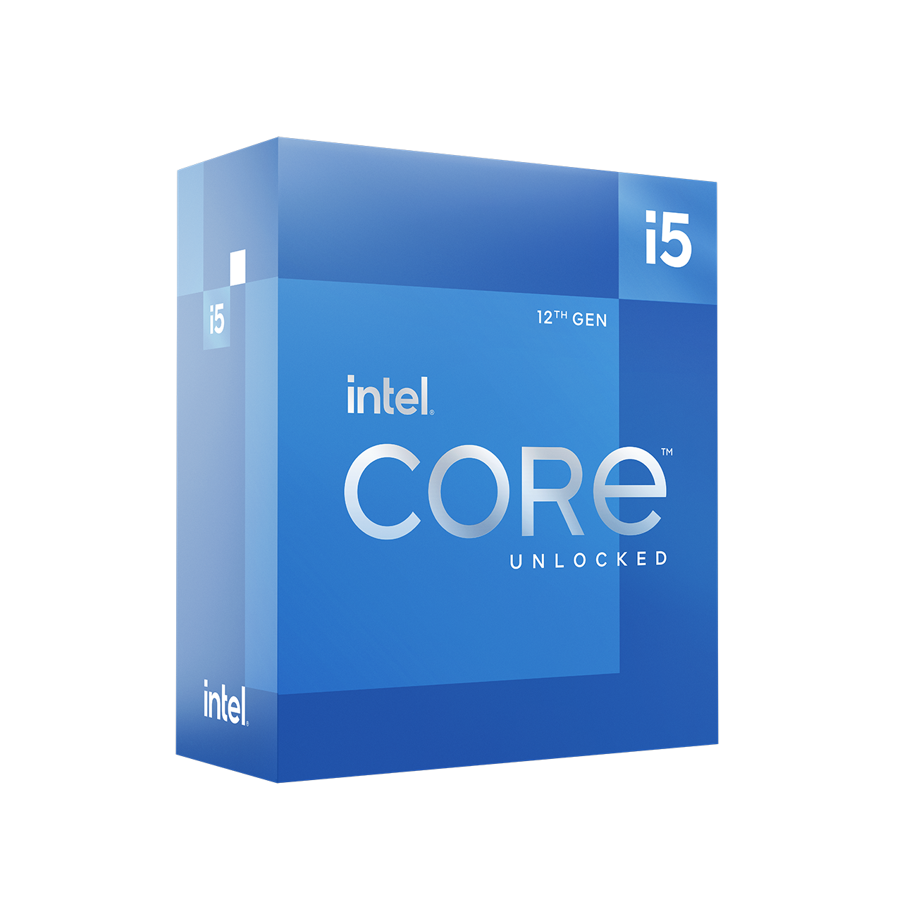 Processeur PC MD4
